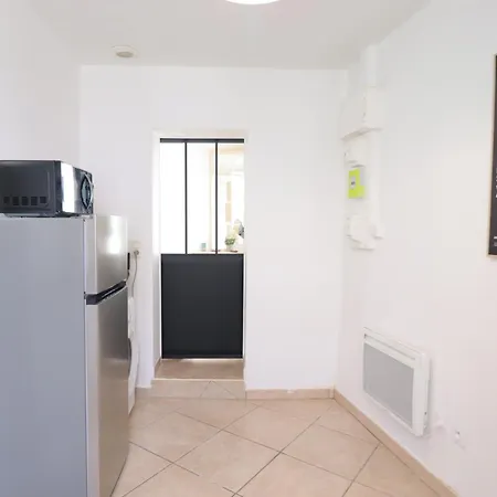 Le Pietra - Charmante Echoppe Proche Centre-ville * 베르주라크