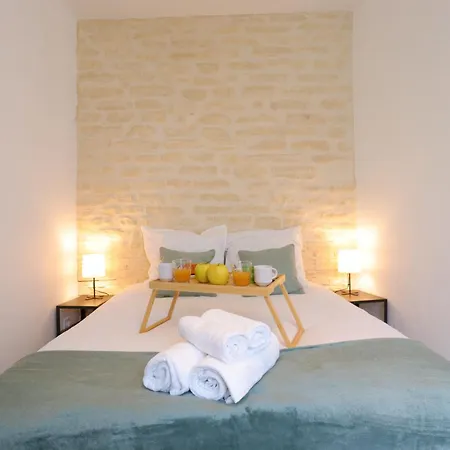 Le Pietra - Charmante Echoppe Proche Centre-ville