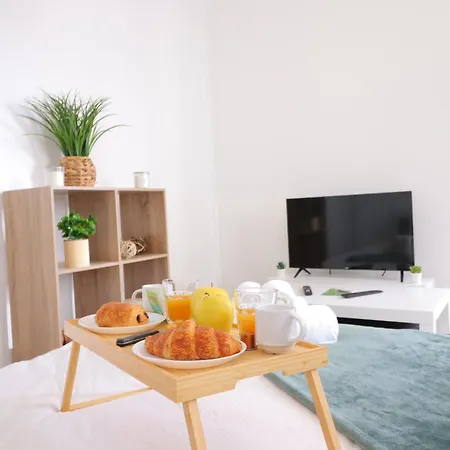 Holiday home Le Pietra - Charmante Echoppe Proche Centre-ville Bergerac