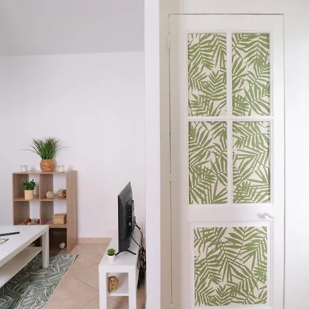 펜션 Le Pietra - Charmante Echoppe Proche Centre-ville *