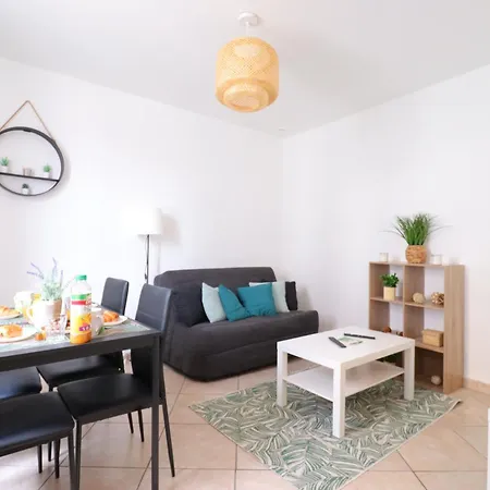 펜션 Le Pietra - Charmante Echoppe Proche Centre-ville