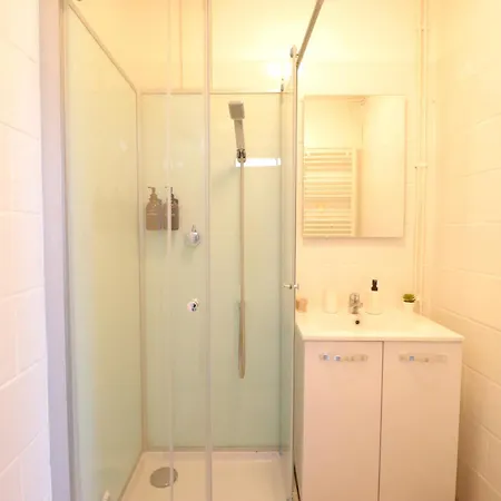 Le Pietra - Charmante Echoppe Proche Centre-ville Holiday home Bergerac